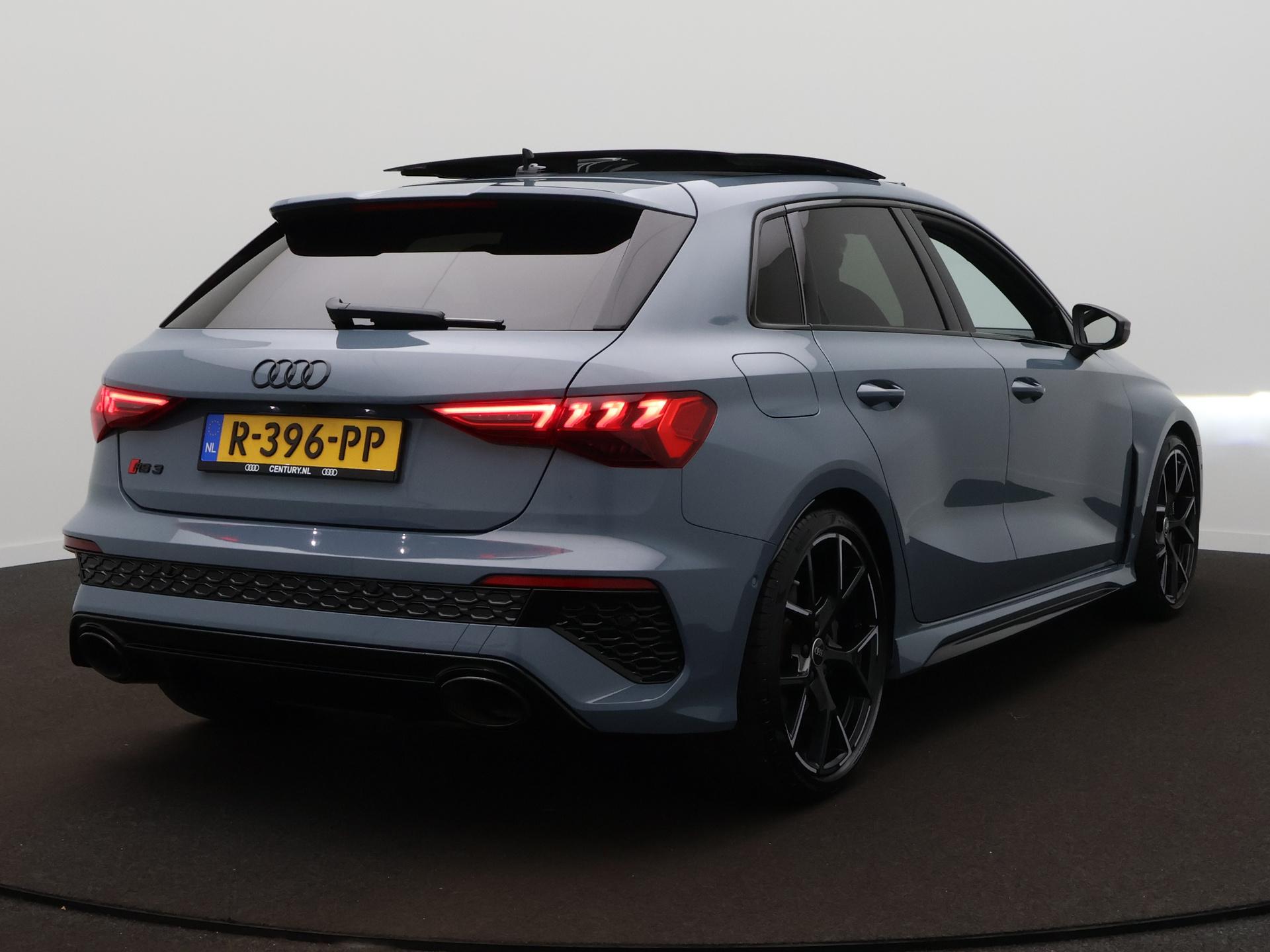 Audi A3 Sportback 2.5 TFSI RS 3 quattro - Afbeelding 5