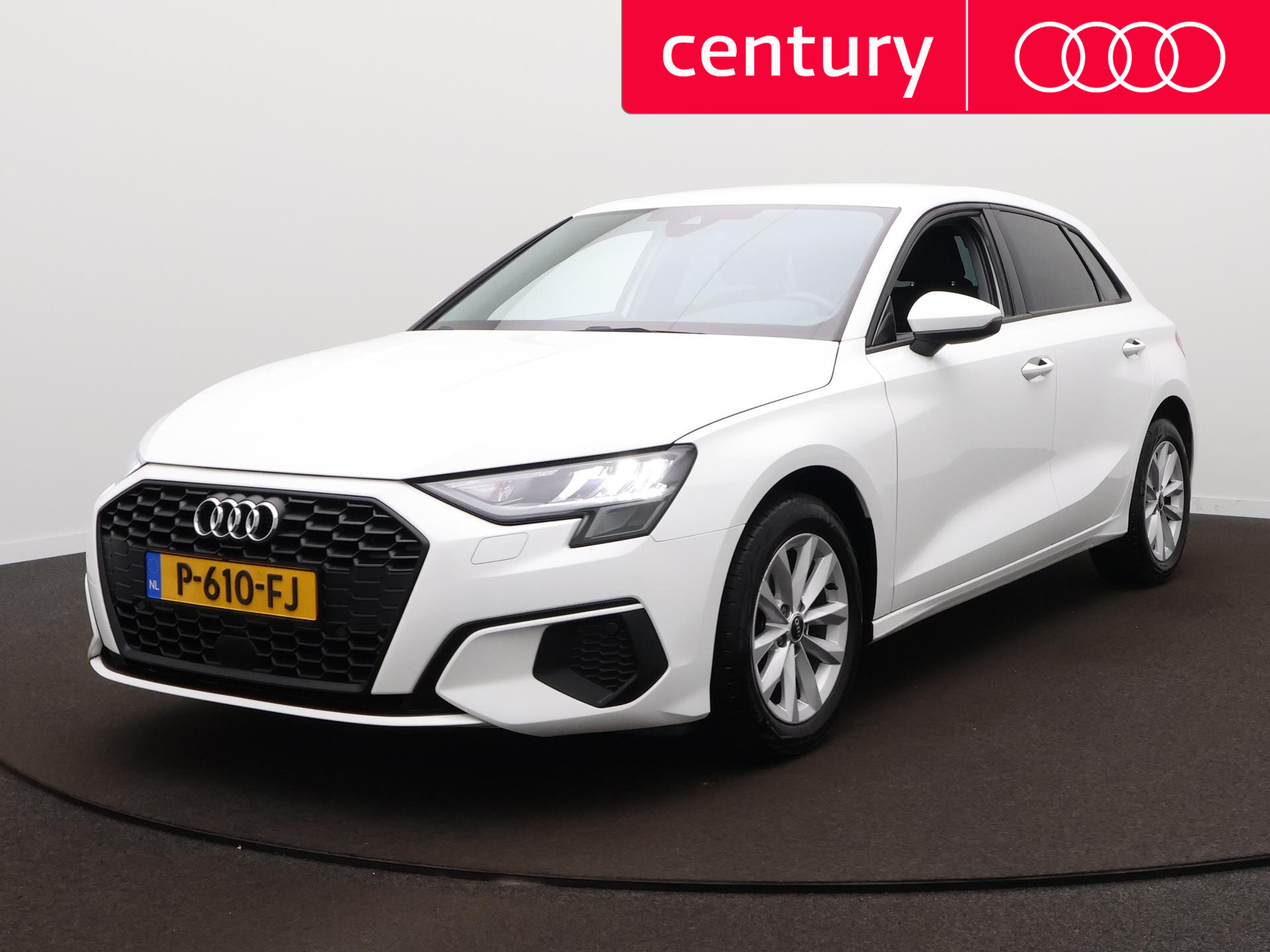 Audi A3 Sportback 30 TFSI Pro Line