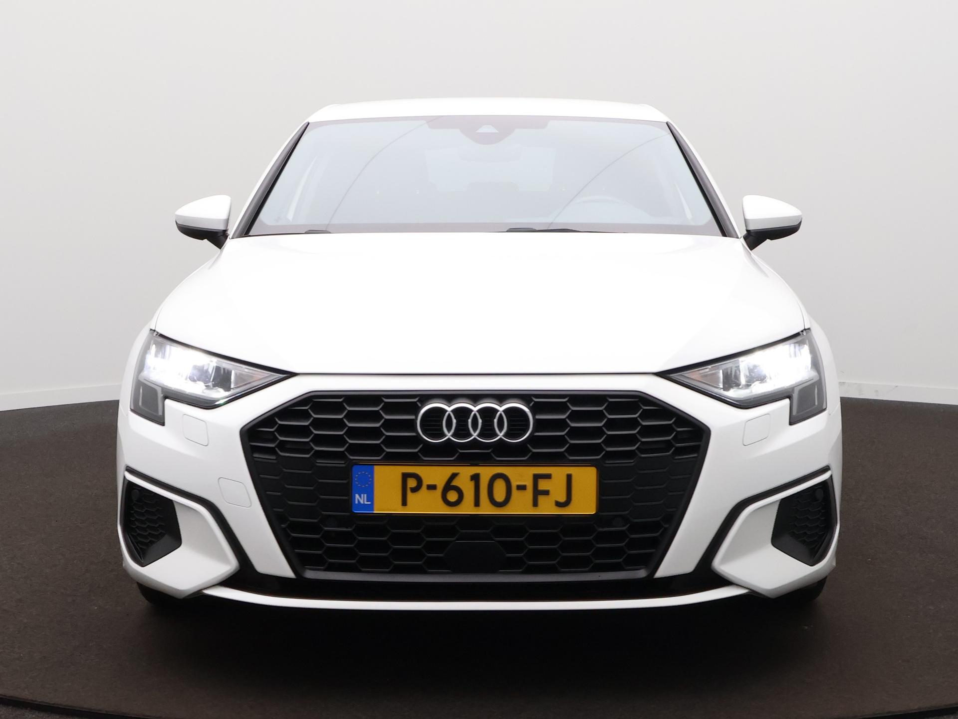 Audi A3 Sportback 30 TFSI Pro Line - Afbeelding 2