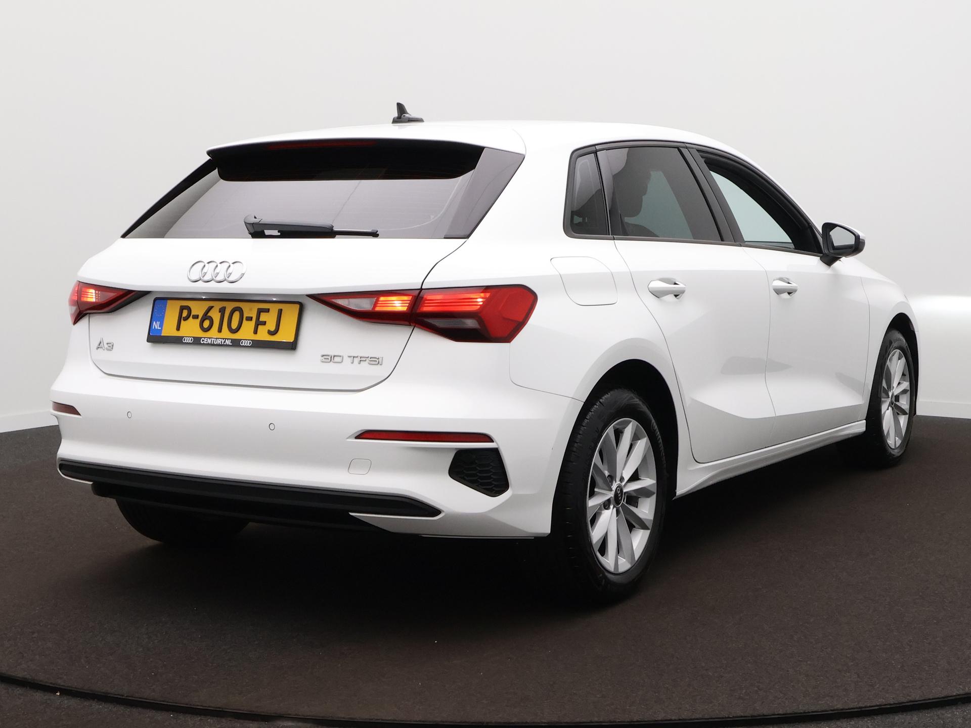 Audi A3 Sportback 30 TFSI Pro Line - Afbeelding 5