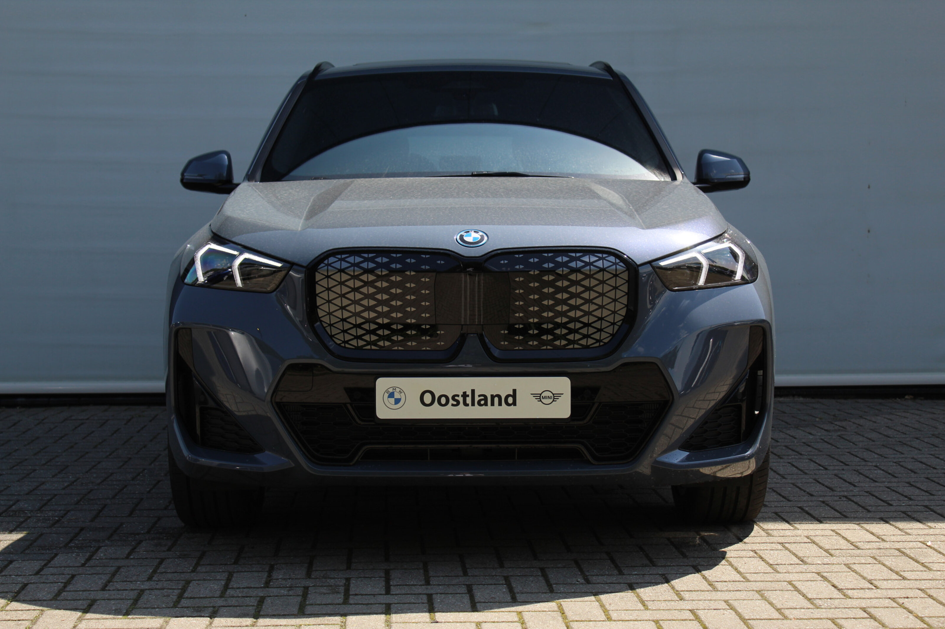 BMW iX1 eDrive20 M Sport
