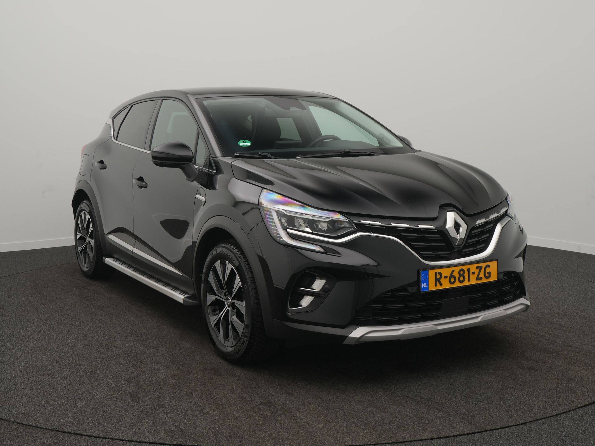 Renault Captur TCe 90 Techno - Afbeelding 3