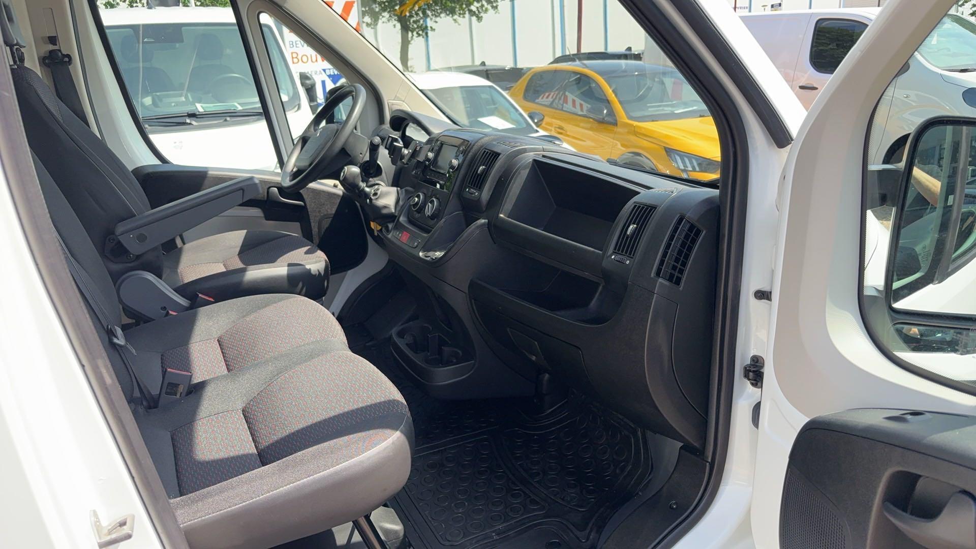Peugeot Boxer 330 140pk L2H1 Premium - Afbeelding 5