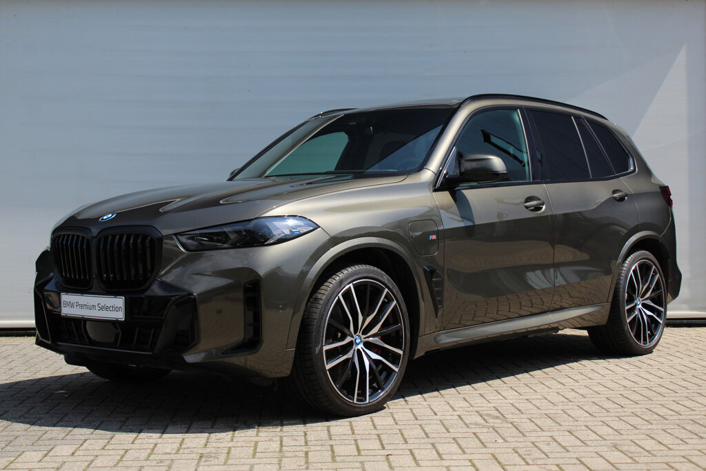 BMW X5 1