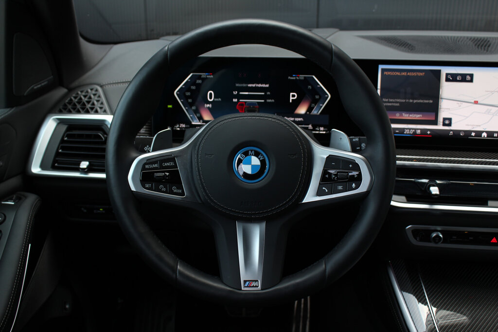 BMW X5 4