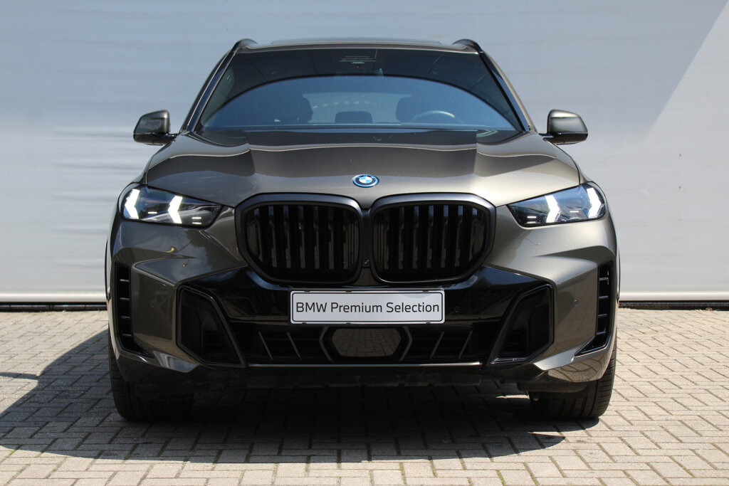 BMW X5 5