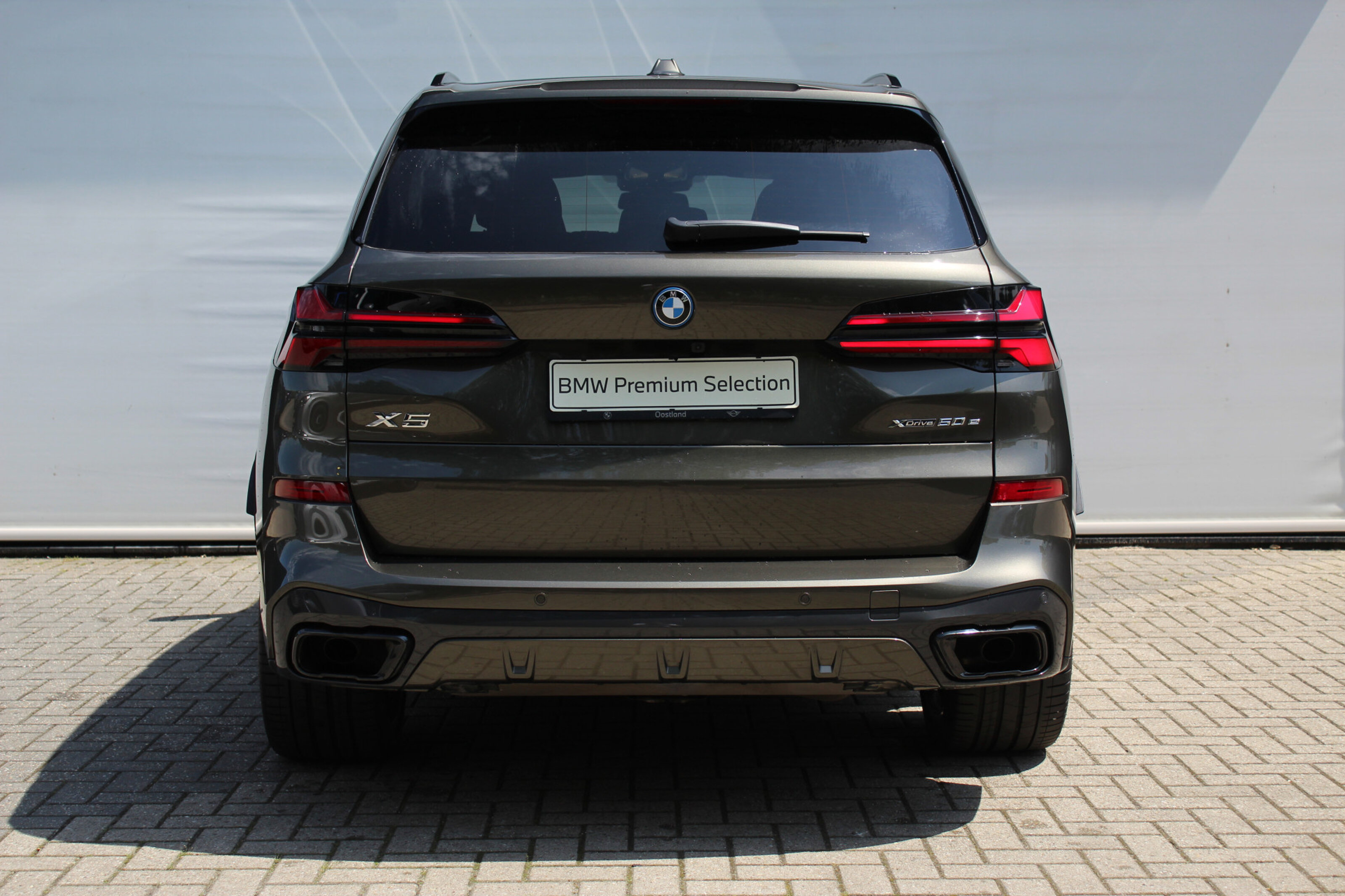 BMW X5 6