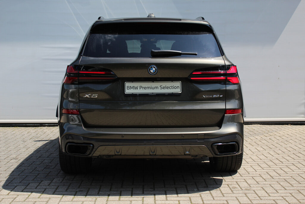 BMW X5 6