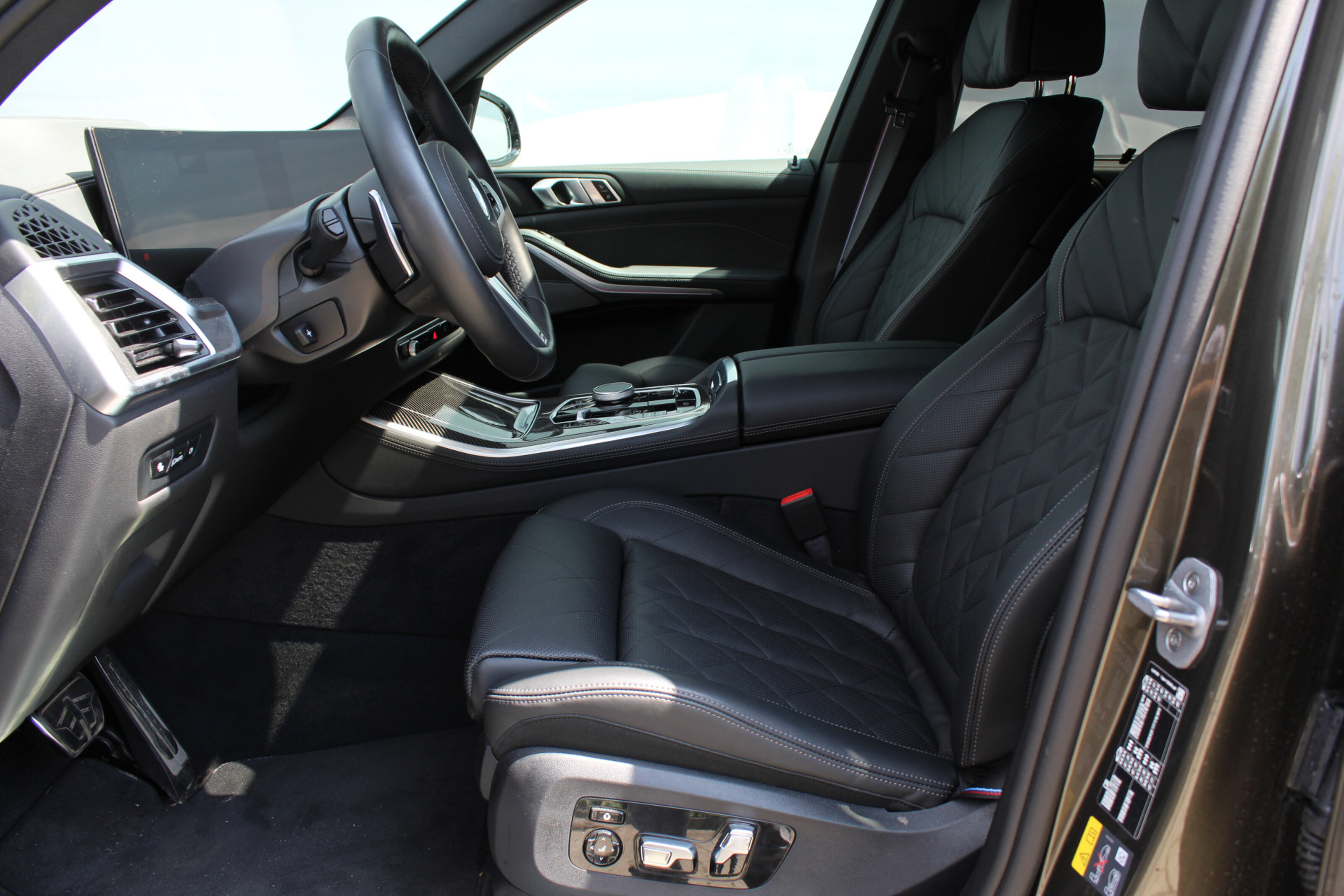 BMW X5 7