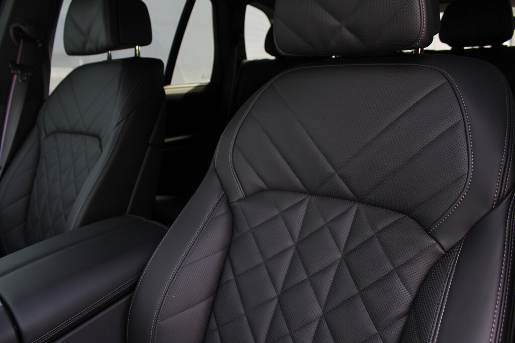 BMW X5 9