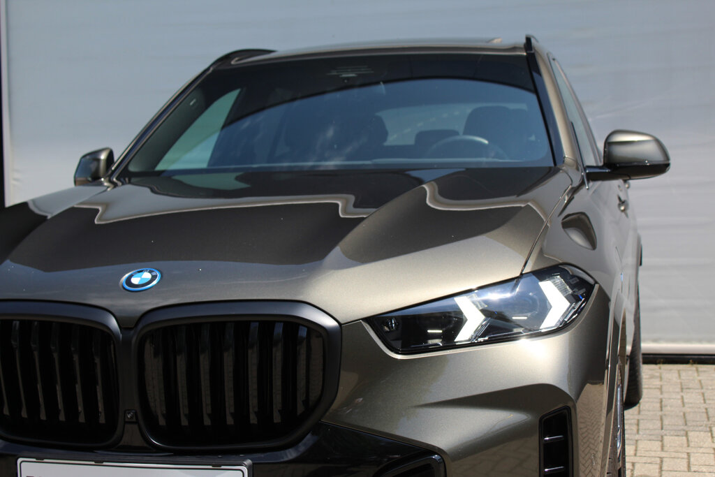BMW X5 10