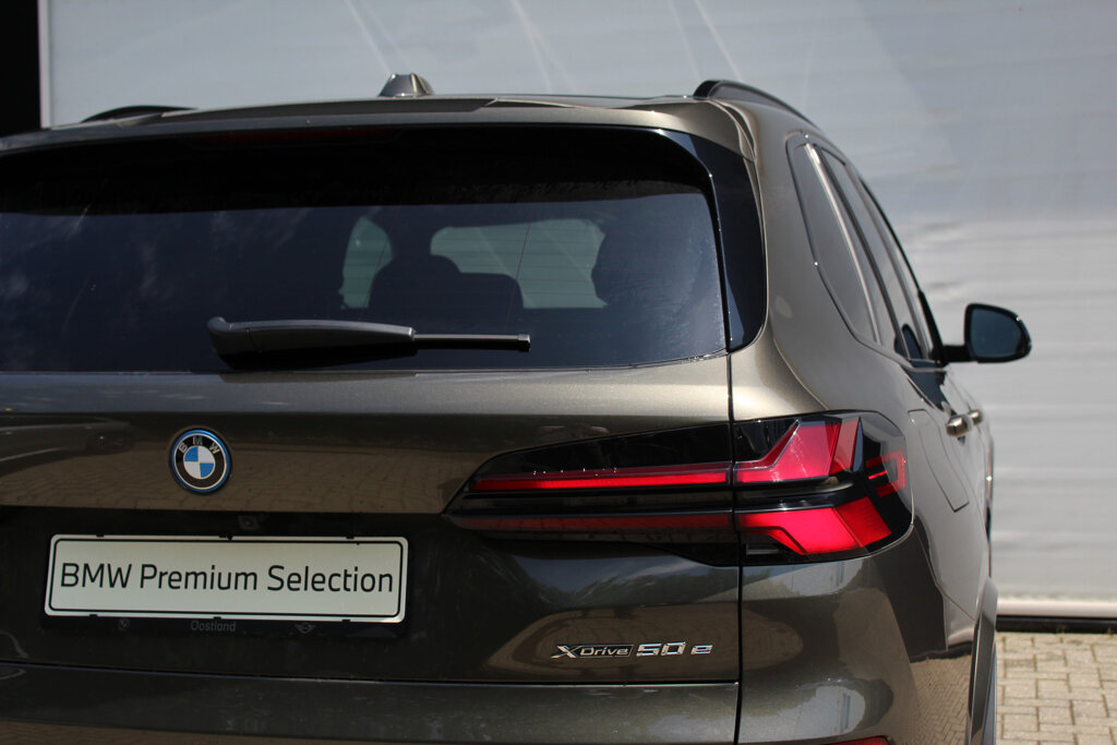 BMW X5 11