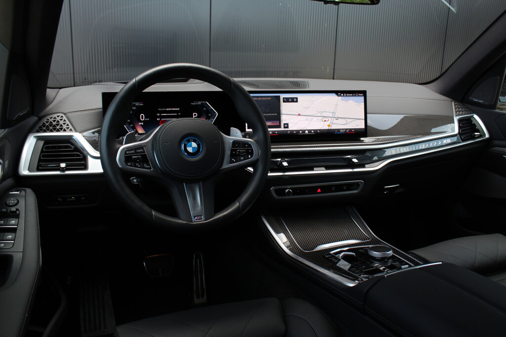 BMW X5 12