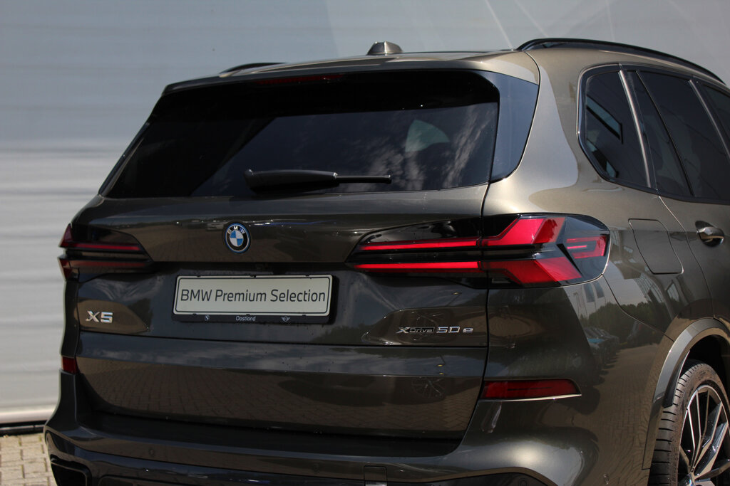 BMW X5 16