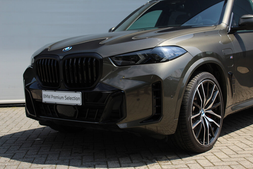 BMW X5 20