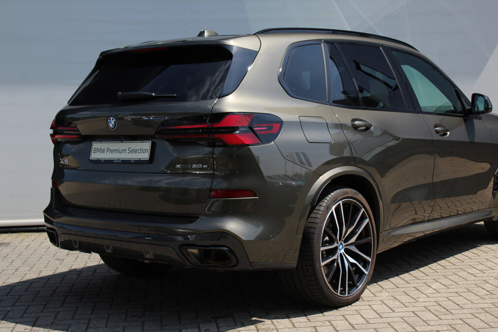 BMW X5 21