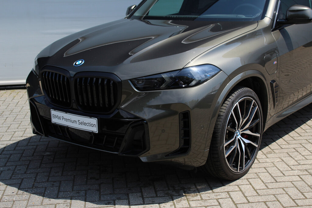 BMW X5 26