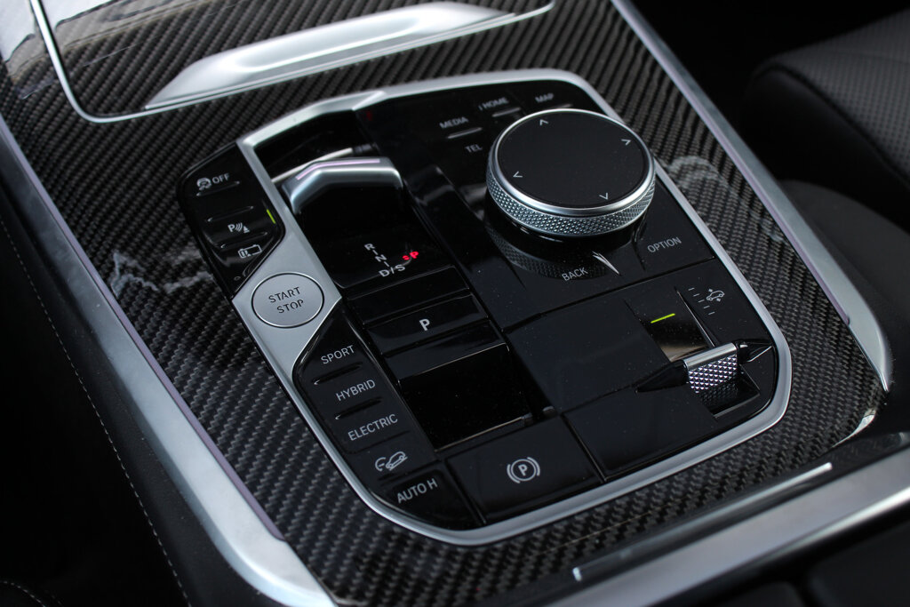 BMW X5 27