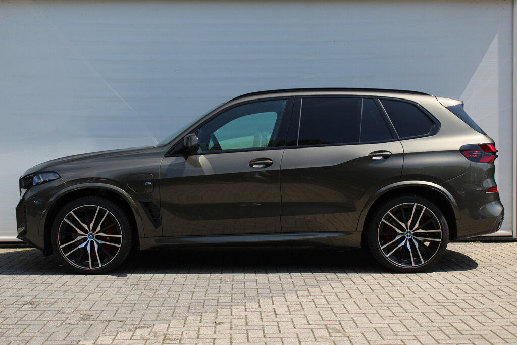 BMW X5 31