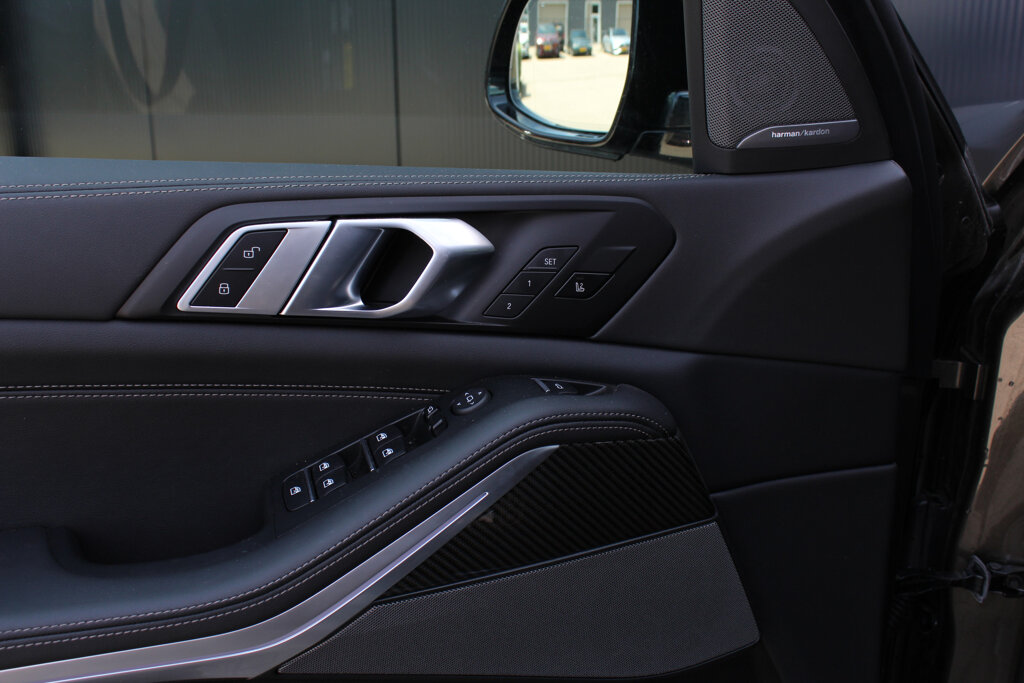 BMW X5 32