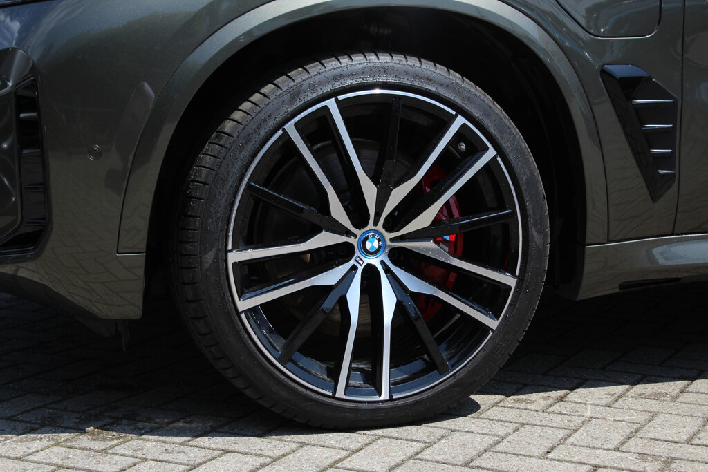BMW X5 36