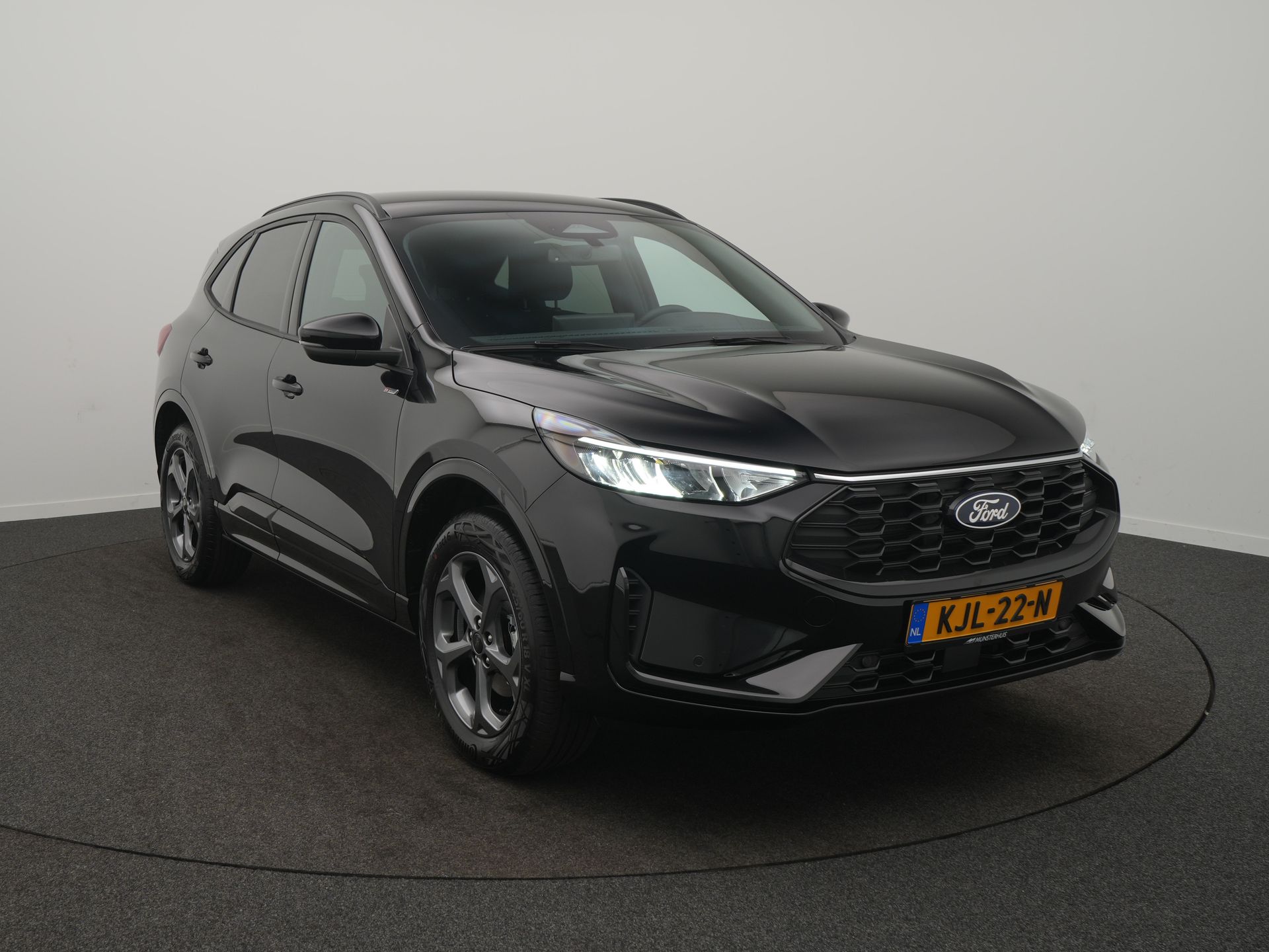 Ford Kuga 2.5 PHEV ST-Line - Occasion Lease vanaf €659 p/m
