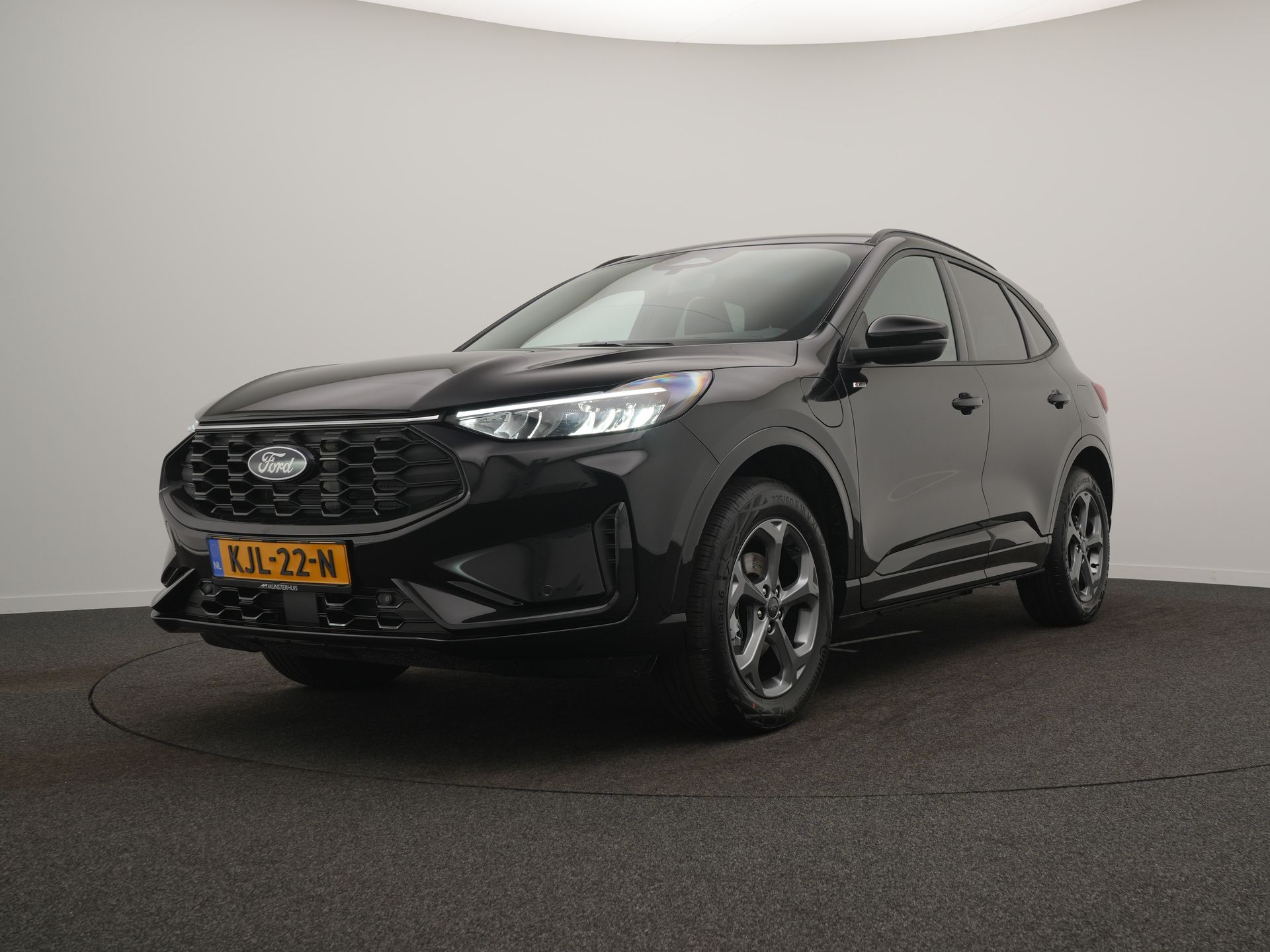 Ford Kuga 2.5 PHEV ST-Line - Afbeelding 5