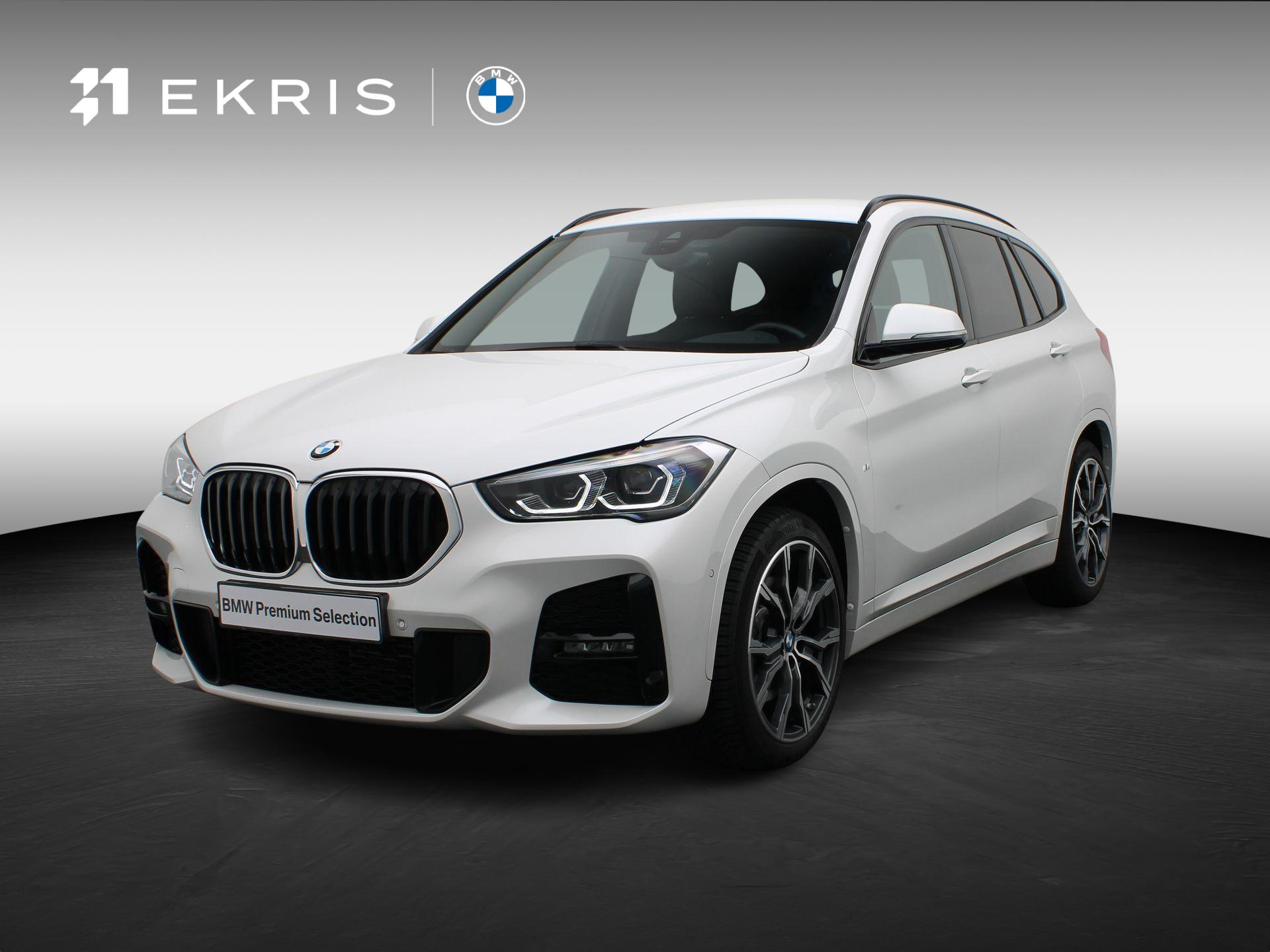 BMW X1 xDrive20d