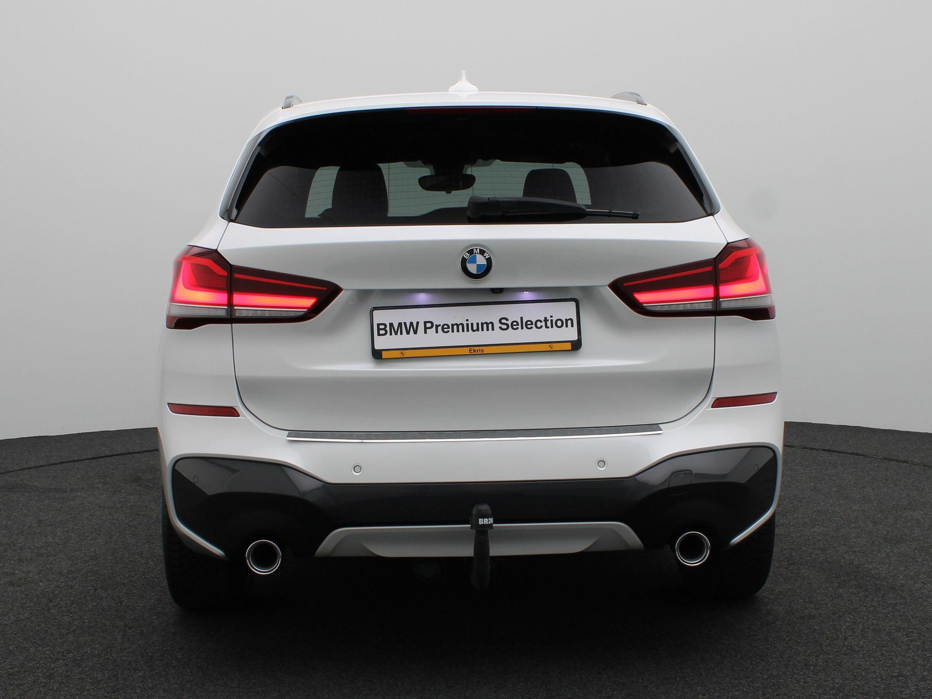 BMW X1 xDrive20d - Afbeelding 5