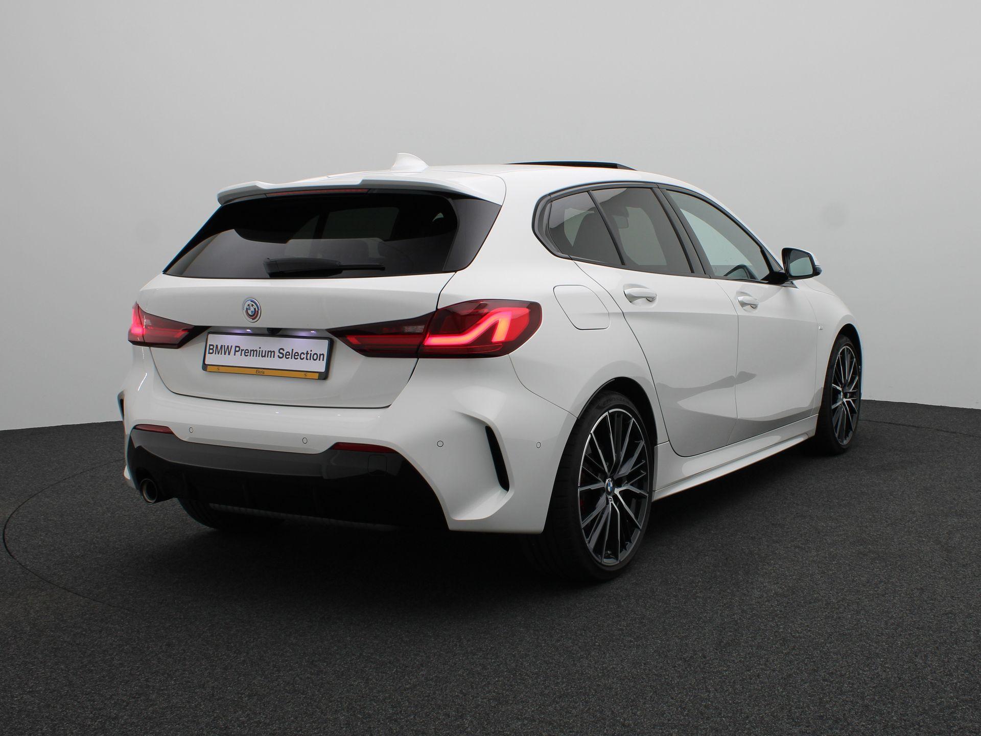 BMW 1 Serie 5-deurs 118i - Afbeelding 2
