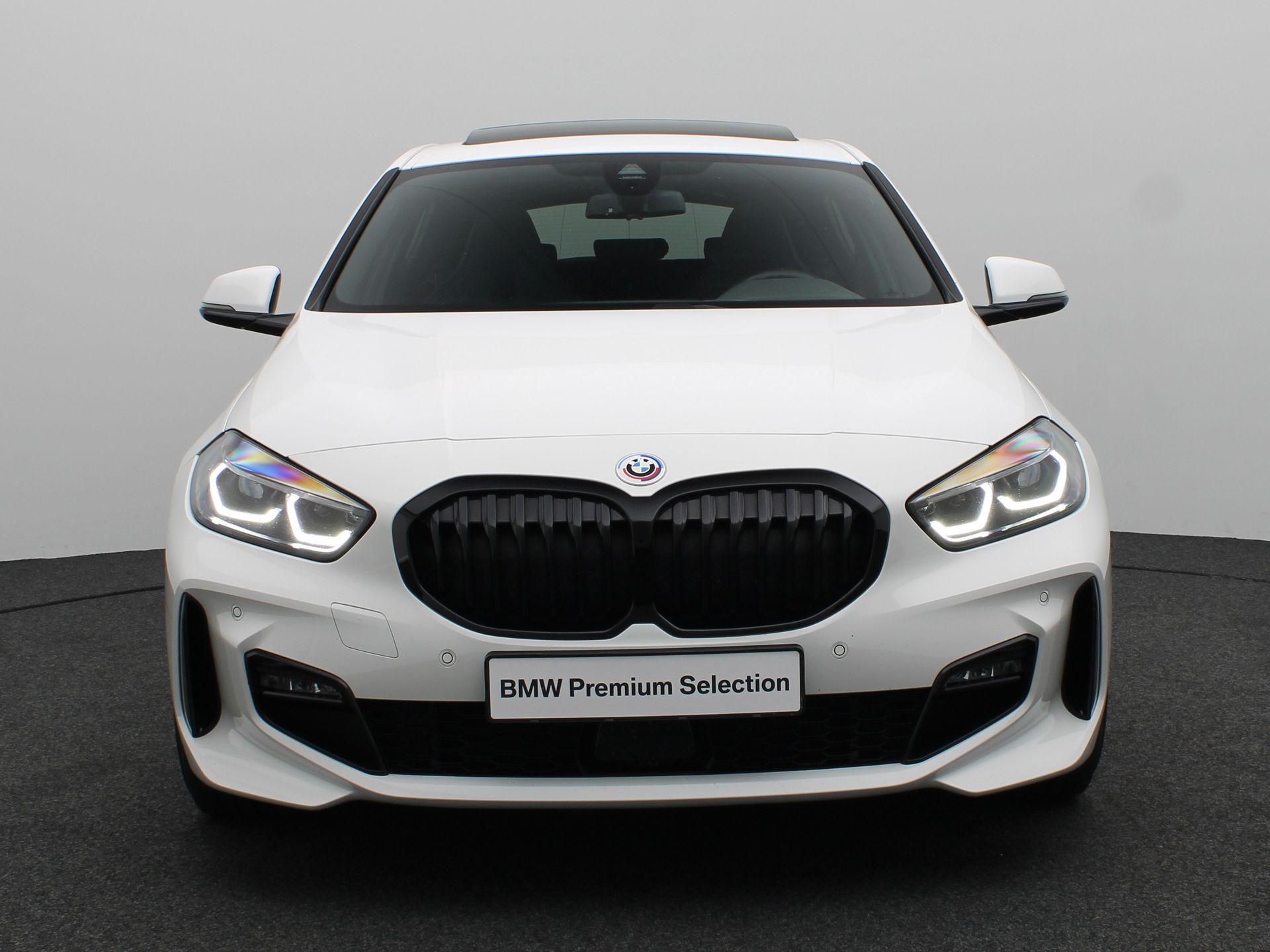 BMW 1 Serie 5-deurs 118i - Afbeelding 3