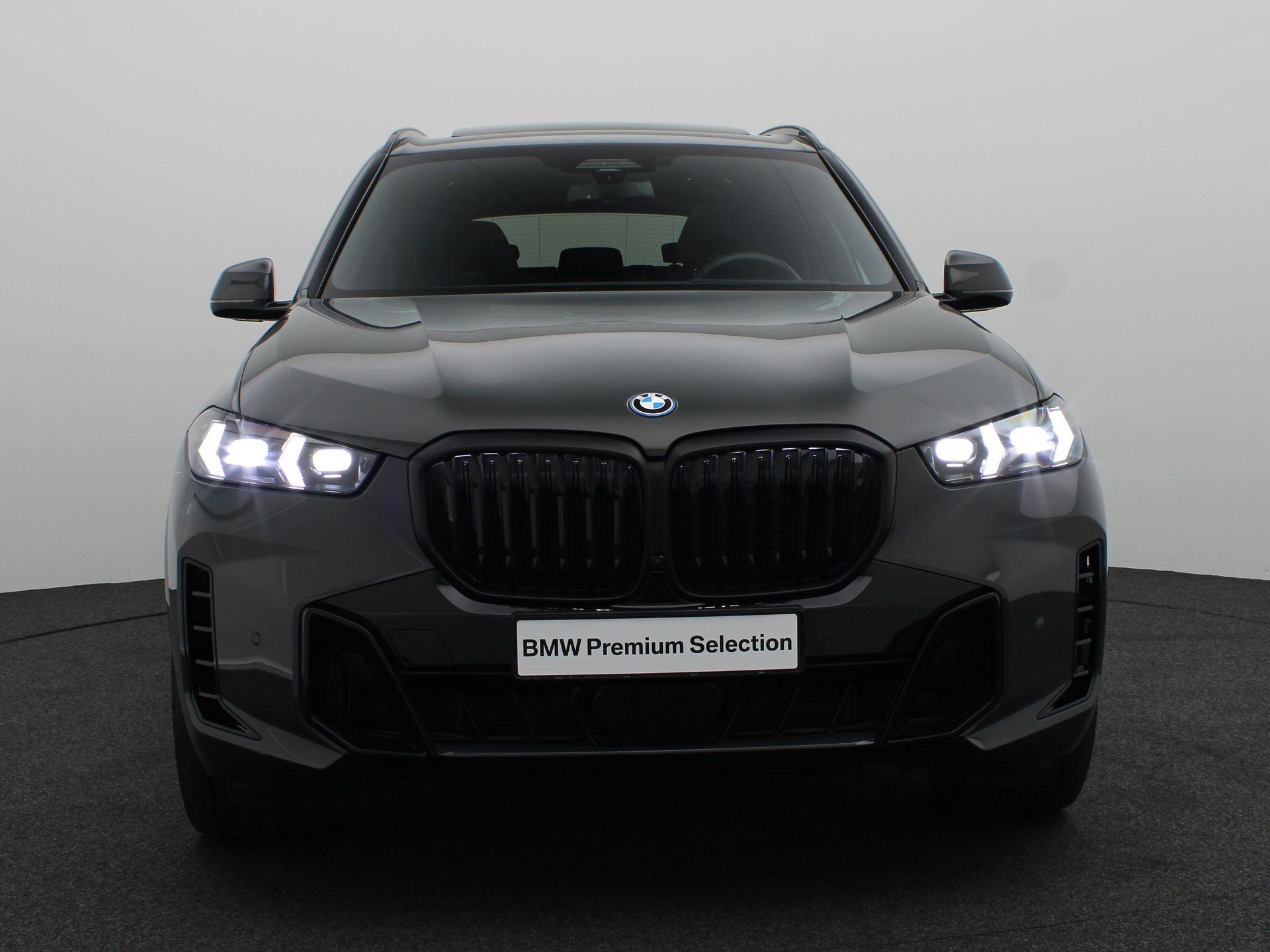BMW X5 xDrive50e - Afbeelding 3