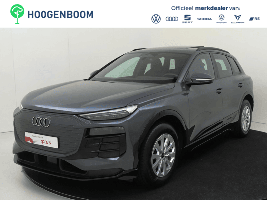 Audi Q6 e-tron S edition Performance 100 kWh