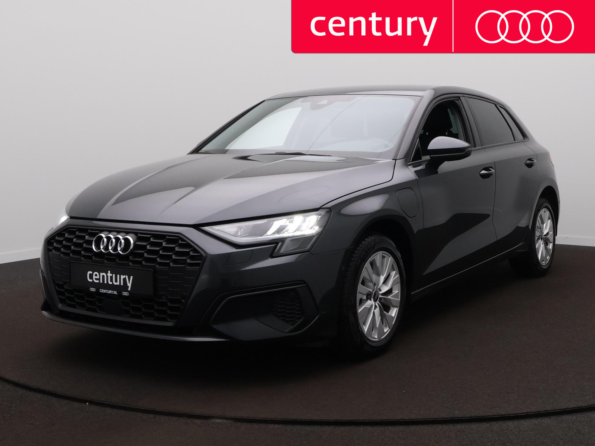 Audi A3 Sportback 40 TFSI e Edition
