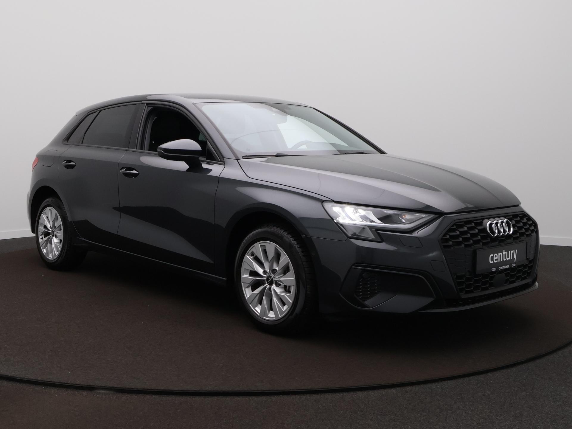 Audi A3 Sportback 40 TFSI e Edition - Afbeelding 3