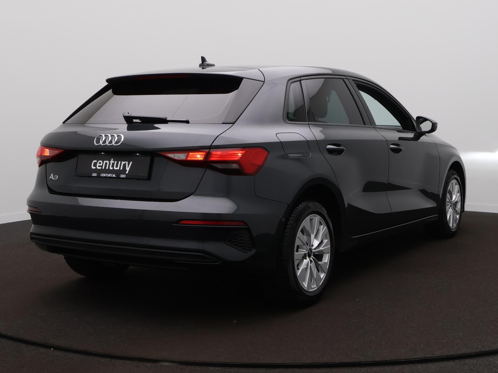 Audi A3 Sportback 40 TFSI e Edition - Afbeelding 5