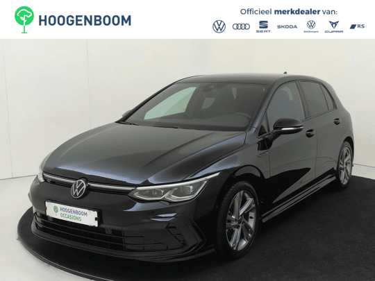 Volkswagen Golf 1.5 TSI R-Line Business