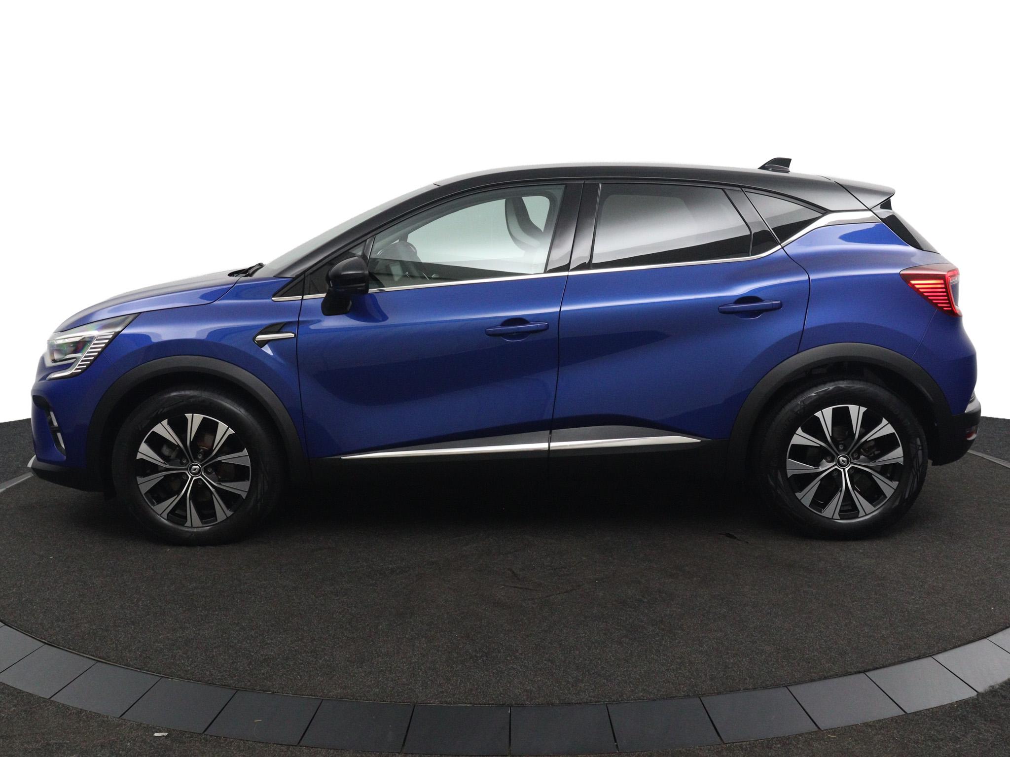 Renault Captur techno E-Tech hybrid 145 - Afbeelding 2