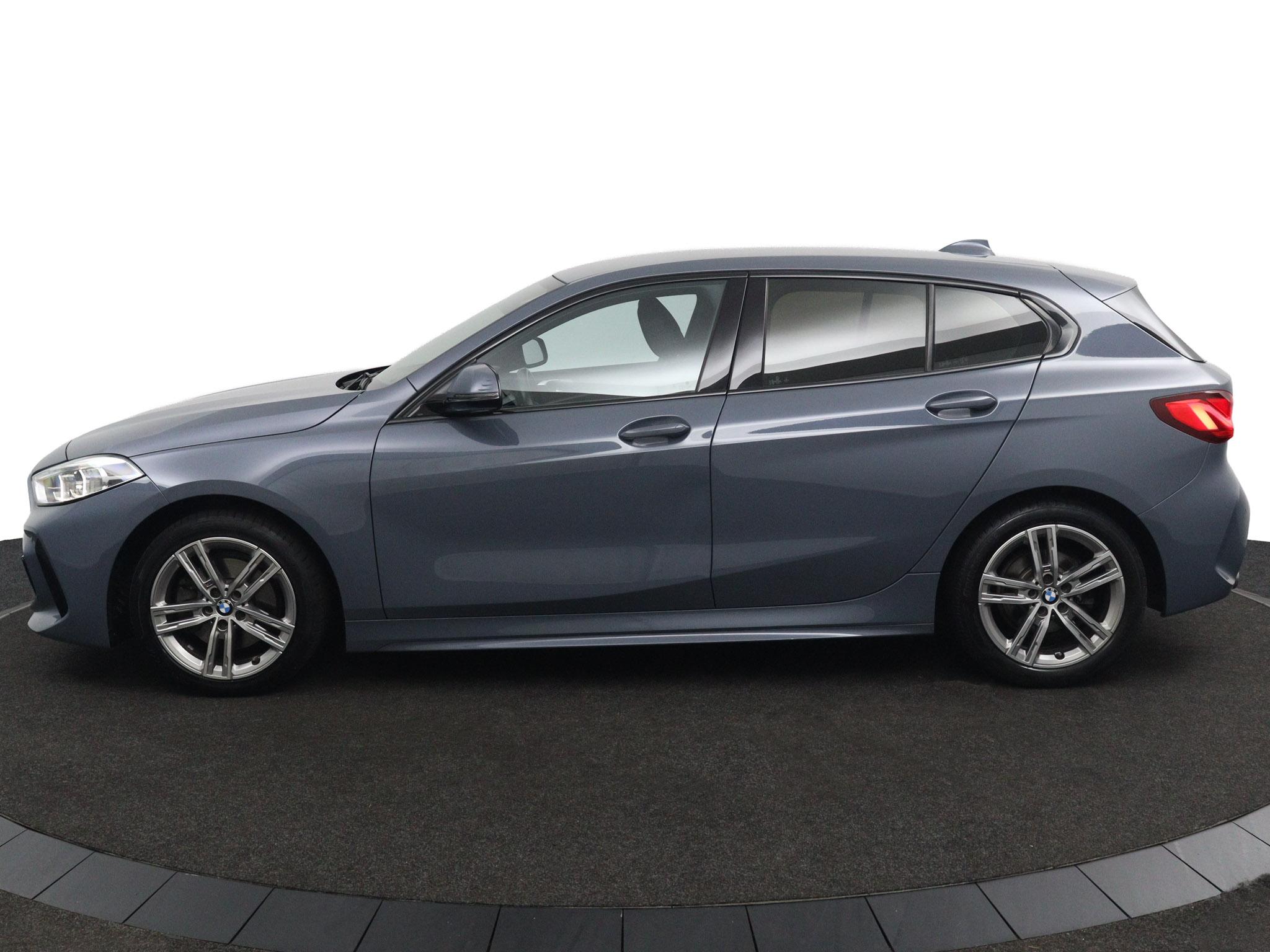 BMW 1 Serie 118i M Sport - Afbeelding 2