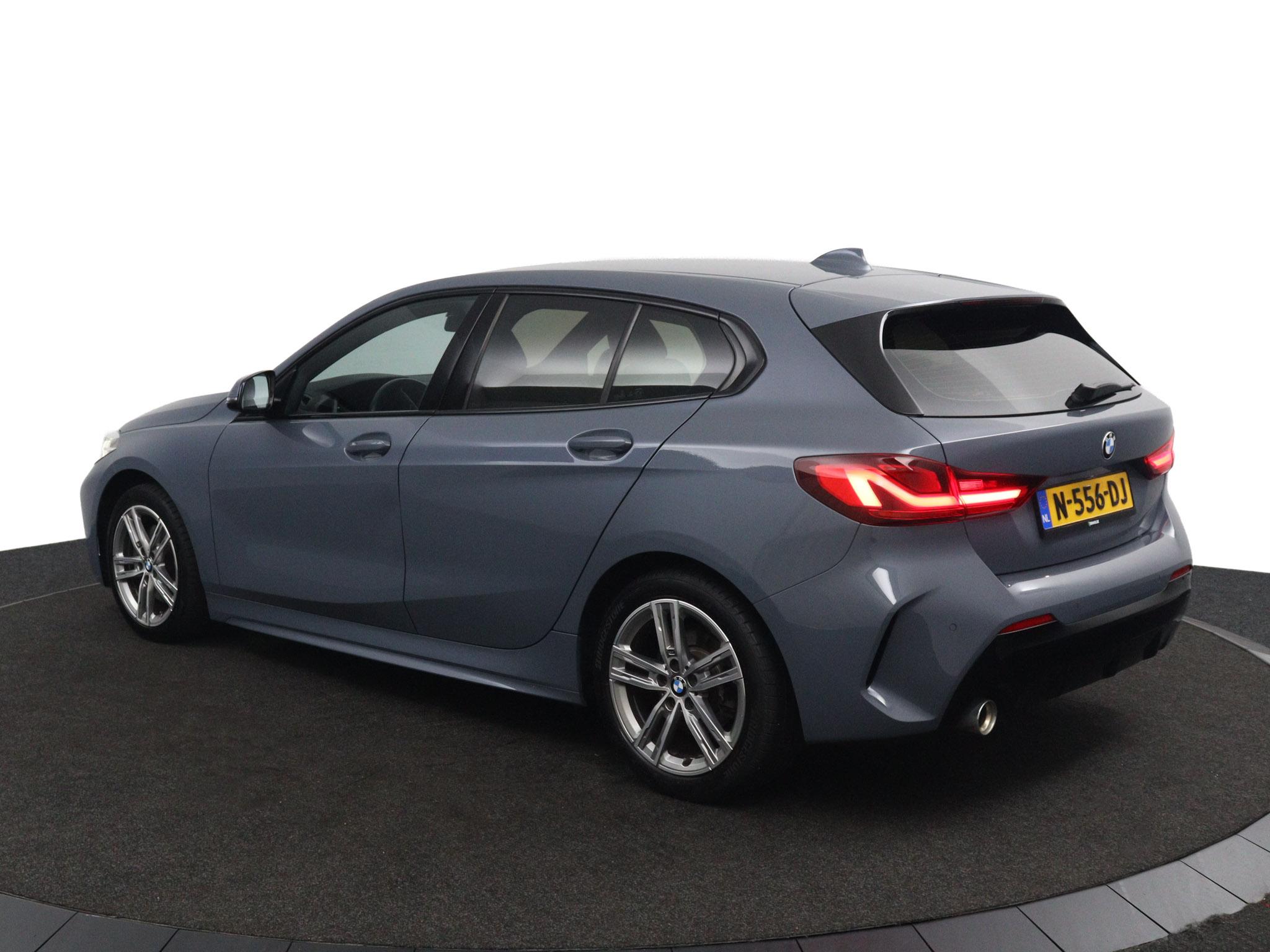 BMW 1 Serie 118i M Sport - Afbeelding 3