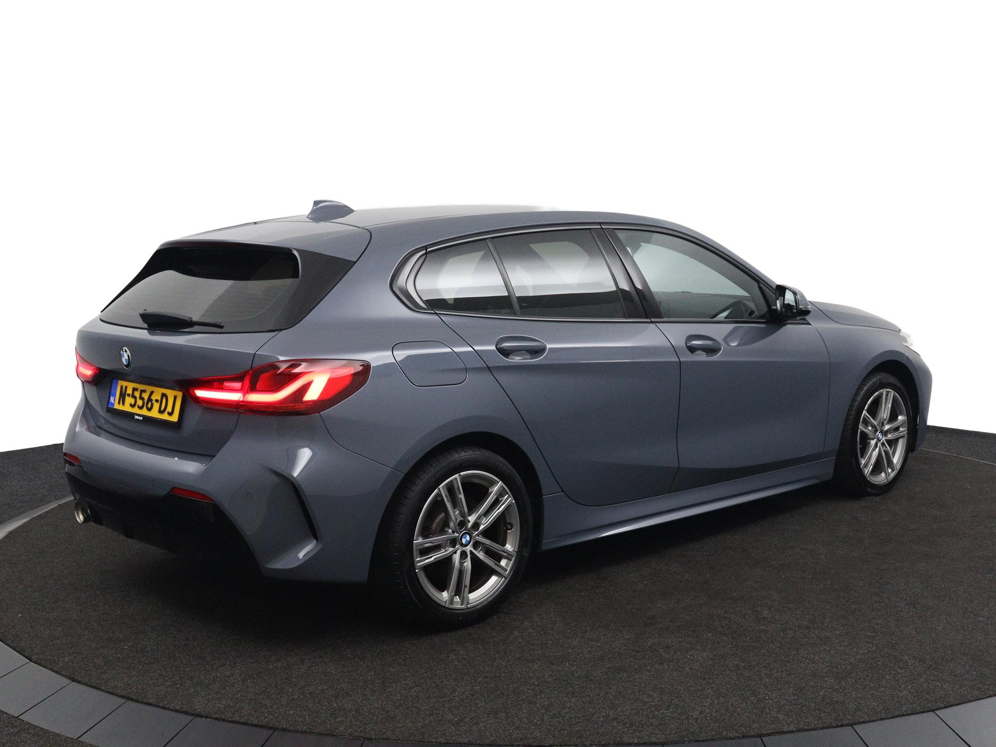 BMW 1 Serie 118i M Sport - Afbeelding 5