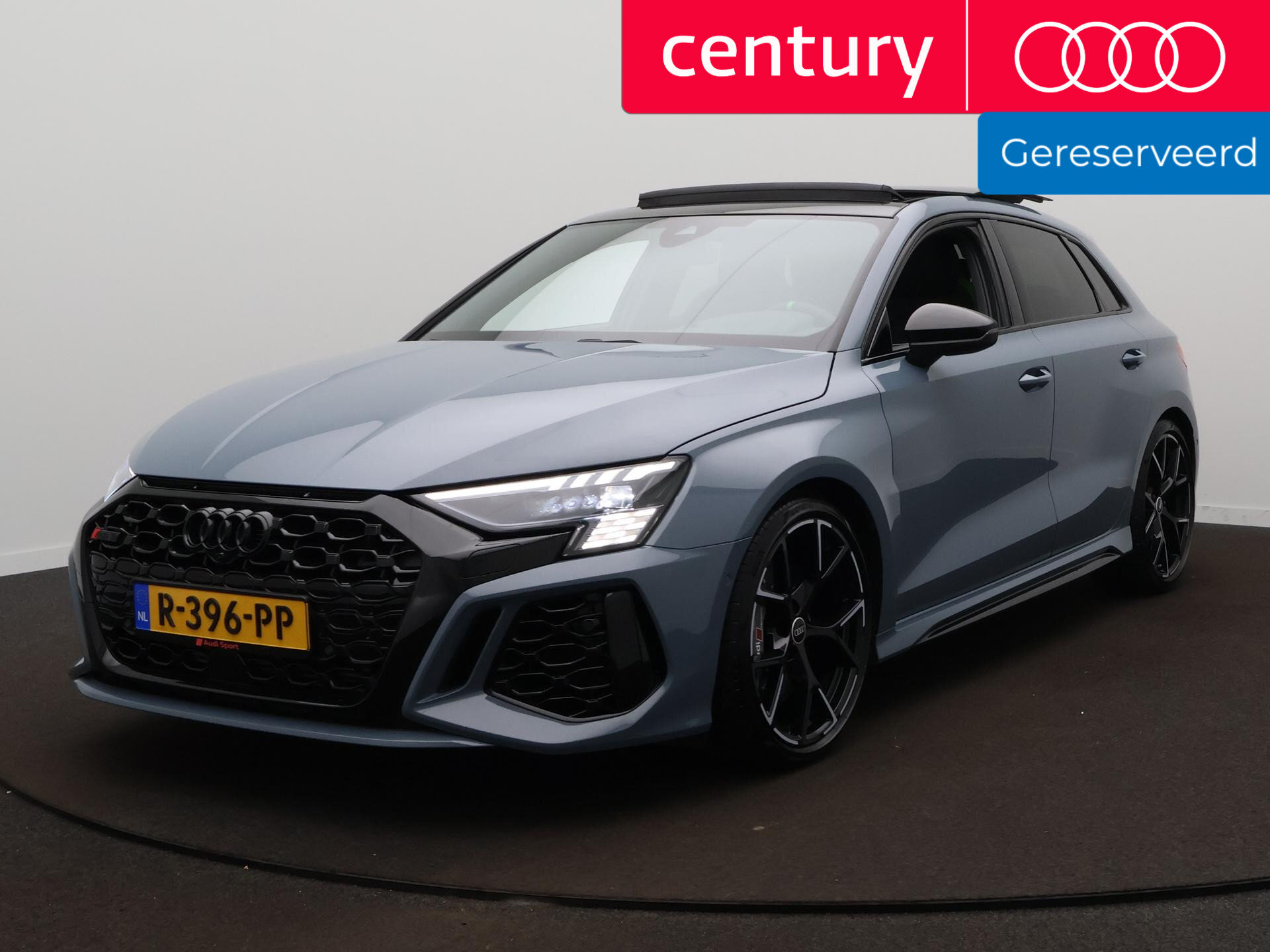 Audi A3 Sportback 2.5 TFSI RS 3 quattro