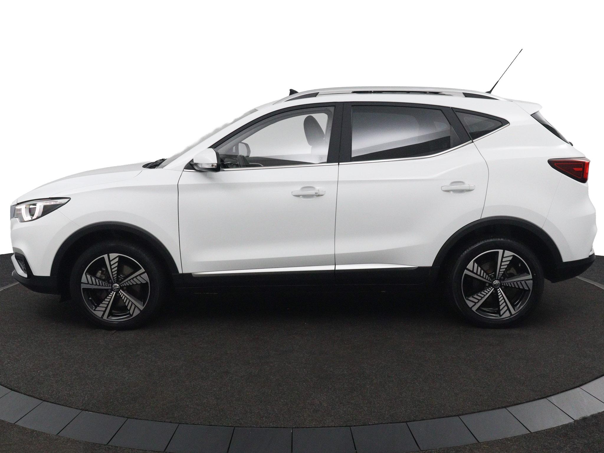 MG ZS EV MG Luxury 45 kWh - Afbeelding 2
