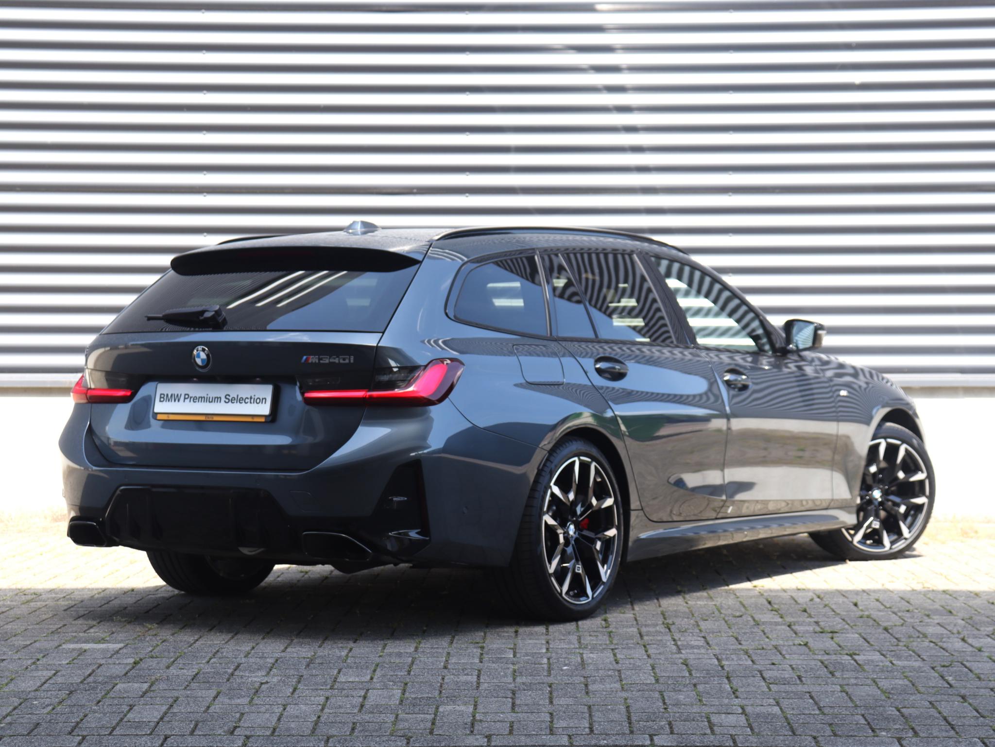 BMW 3-serie Touring Touring M340i xDrive - Afbeelding 2