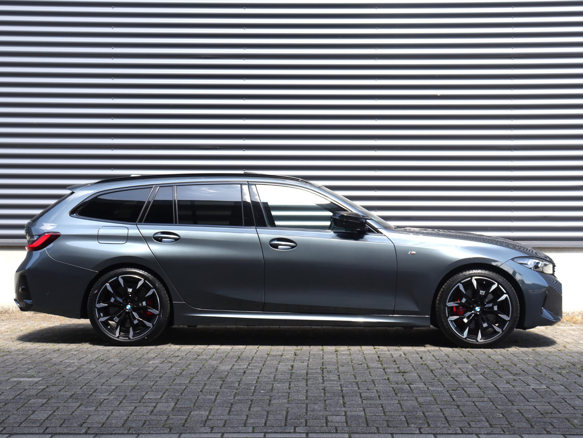 BMW 3-serie Touring Touring M340i xDrive - Afbeelding 5