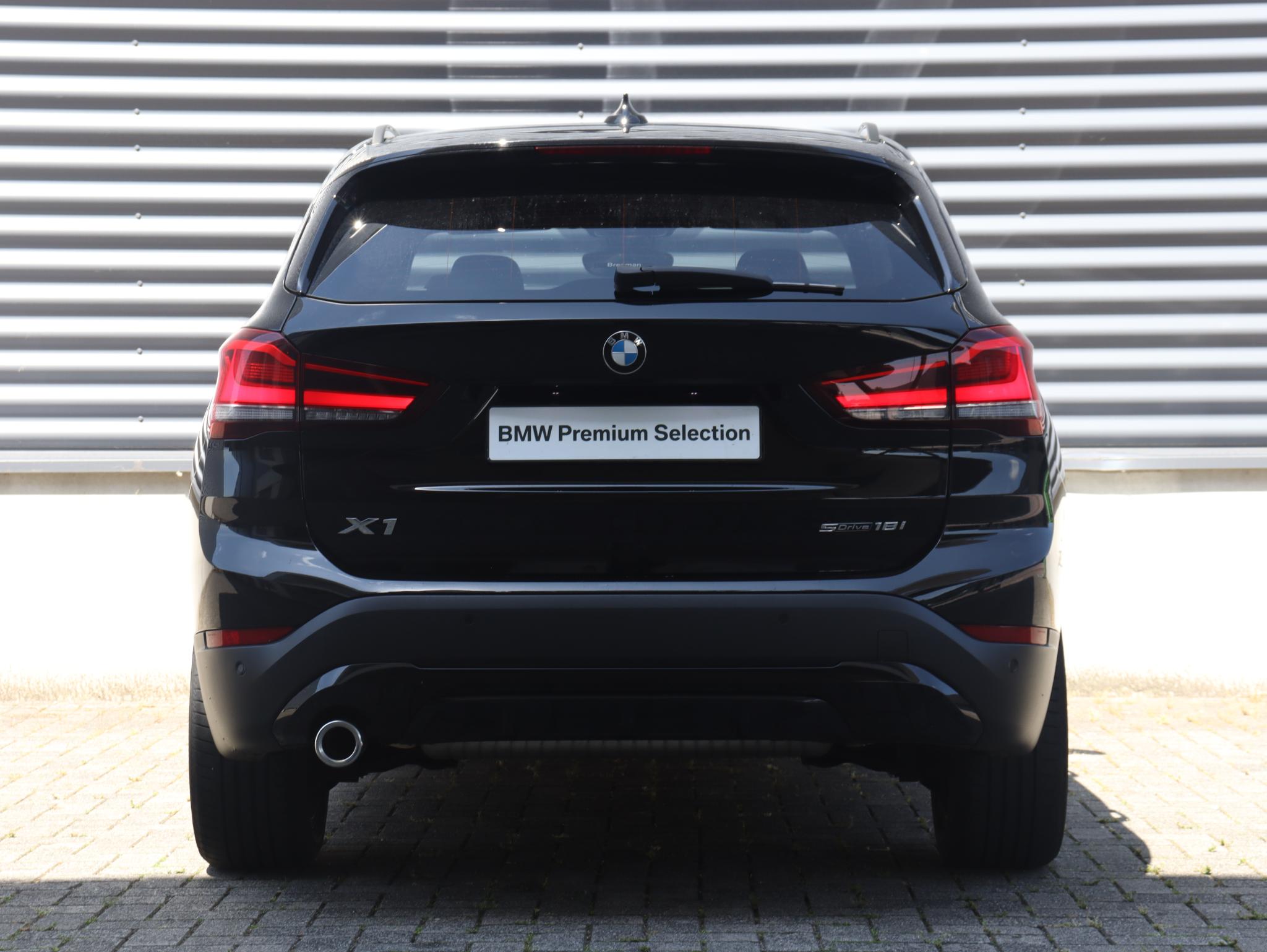 BMW X1 sDrive18i - Afbeelding 4