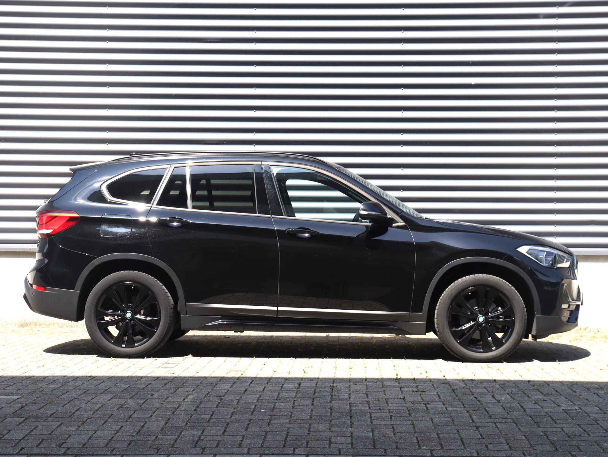 BMW X1 sDrive18i - Afbeelding 5