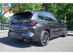 BMW X3 xDrive30e | M Sport | Climate | Virtual | Sport stoelen | Leder | 360 camera - Afbeelding 3