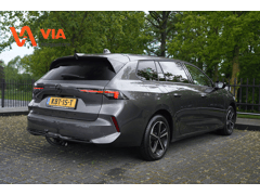 Opel Astra Sports Tourer 1.2 Turbo GS | Trekhaak | Navi | Stoel Stuurverw. | LED | 360 camera | ECC | ACC| AGR - Afbeelding 3