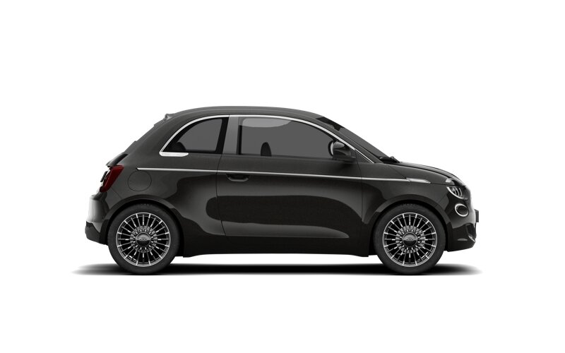 Fiat 500 La Prima - Afbeelding 4